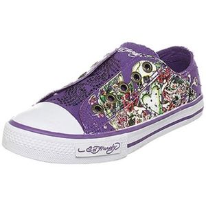Ed Hardy Kids LR Stone Fashion Sneaker Shoes